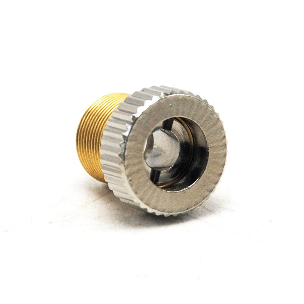 405-G-2 Coated Collimating Laser Glass Lens for 405nm 450nm 515nm Laser Diode with Holder & Cap - Image 5