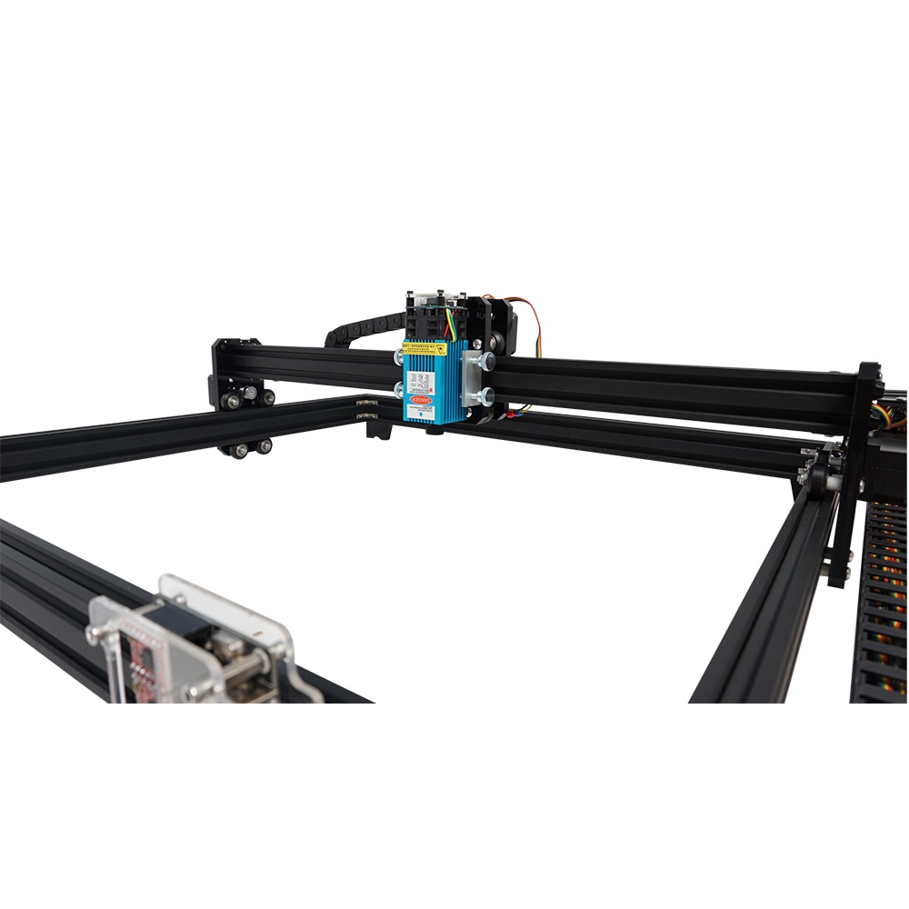 4050 laser machine 2500mw PMW control TTL gray scale 15w laser engraver machine 5500mw Laser Engraving Machine cnc Wood Router