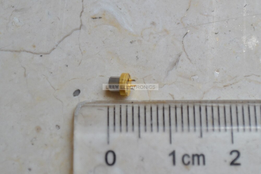 405nm 200mw 3.8mm TO38 CW Violet/Blue Laser Diode LD NDV4542 NICHIA Used - Image 3