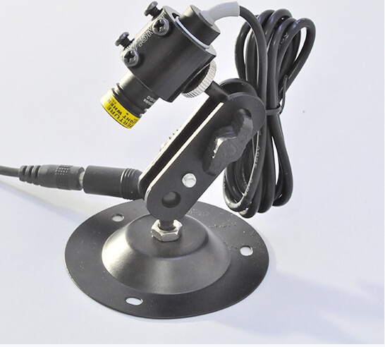 405nm 20mW Blue Violet Spot Laser Module Laser Diode High Quality Adjustable Focus