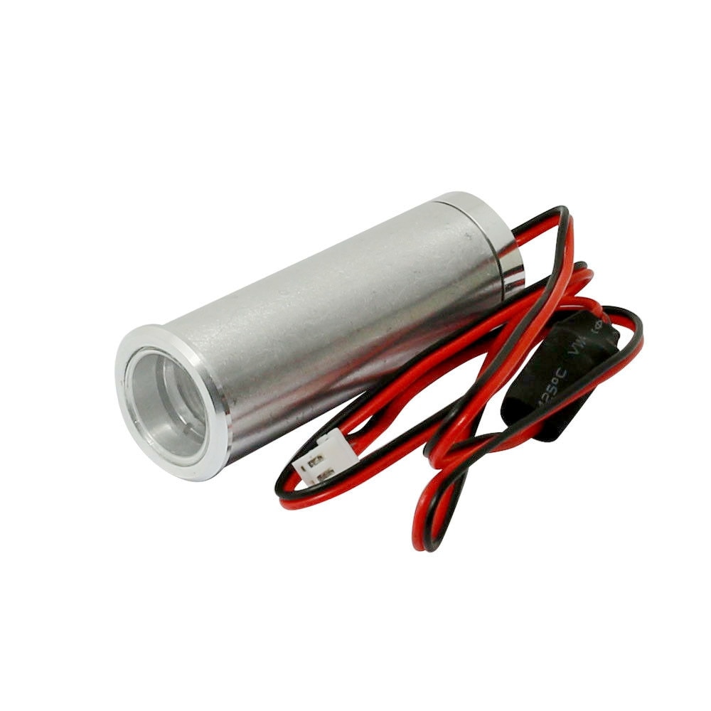 405nm 250mW Violet/Blue Laser Diode Module Coarse Beam for KTV Bar Led Lights DJ Laser Stage Lighting - Image 2