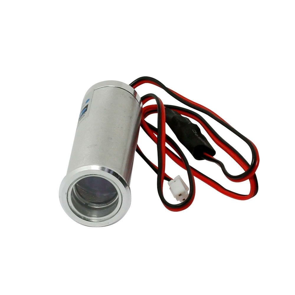 405nm 250mW Violet/Blue Laser Diode Module Coarse Beam for KTV Bar Led Lights DJ Laser Stage Lighting - Image 3