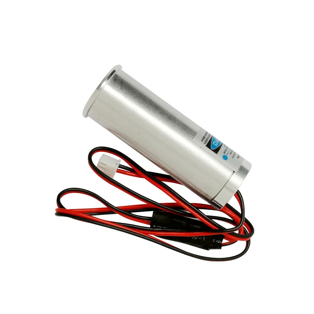405nm 250mW Violet/Blue Laser Diode Module Coarse Beam for KTV Bar Led Lights DJ Laser Stage Lighting - Image 5
