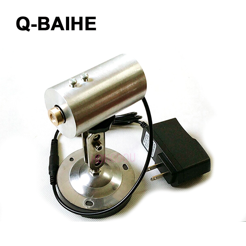 405nm 250mw Blue-violet Laser Module Laser Diode Engraving Stage Tube High Quality High Power Laser - Image 4