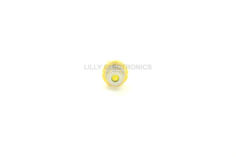 405nm 5.6mm 5mw-20mw Violet/Blue Laser Diode TO-18 - Image 4