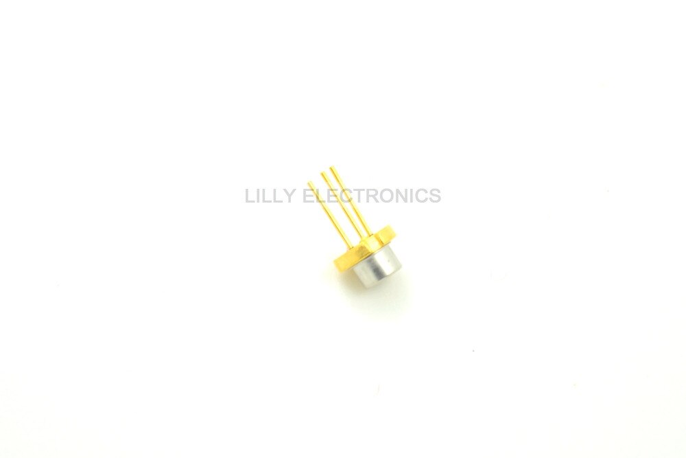 405nm 5.6mm 5mw-20mw Violet/Blue Laser Diode TO-18
