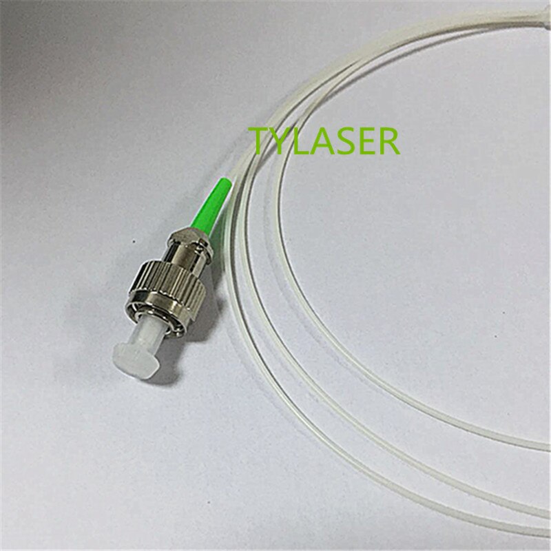 405nm FP fiber output power 3mW laser diode laser coaxial - Image 2