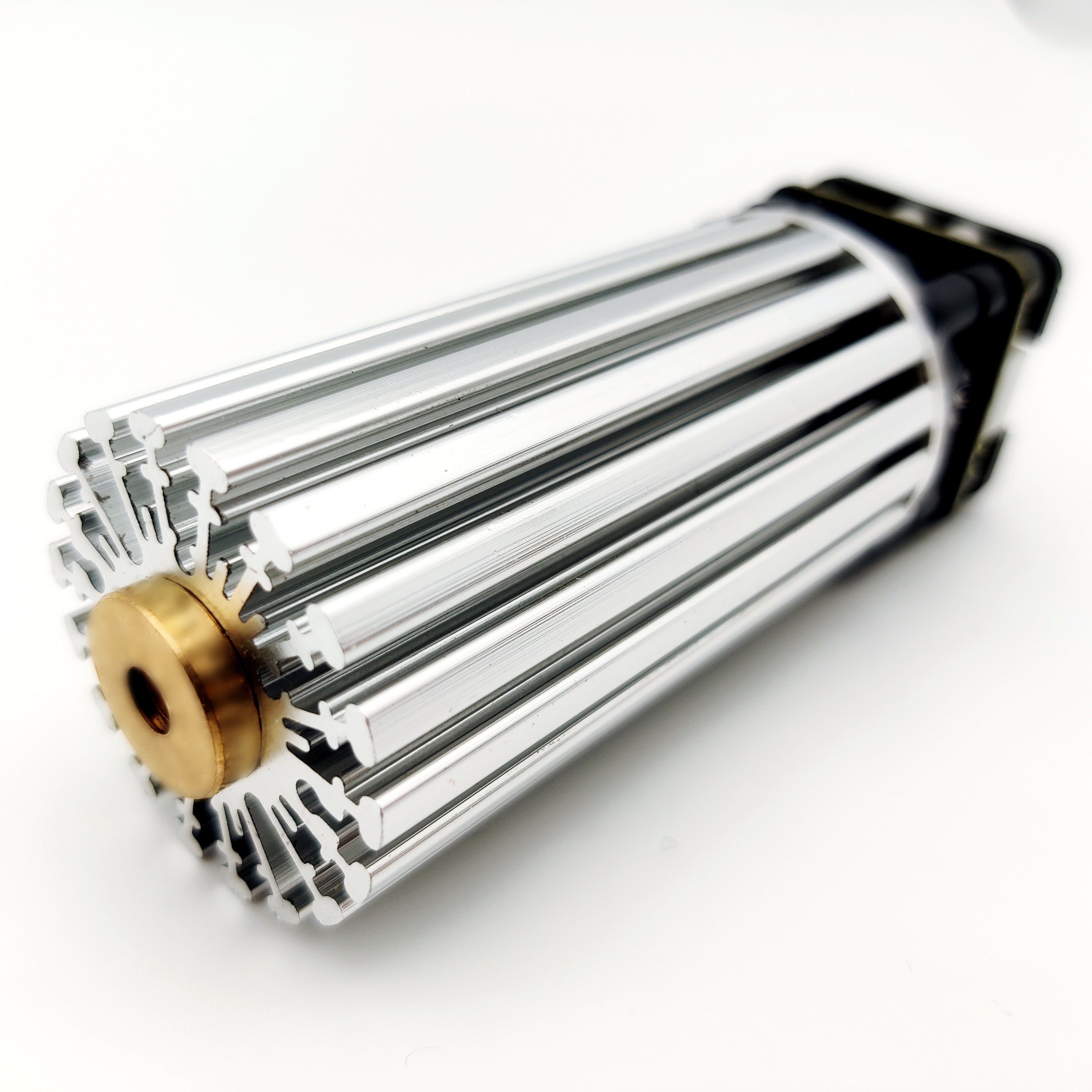 40W 450nm laser module for laser engraving machine cnc3018 40w bule laser head DIY engraving high power laser - Image 3