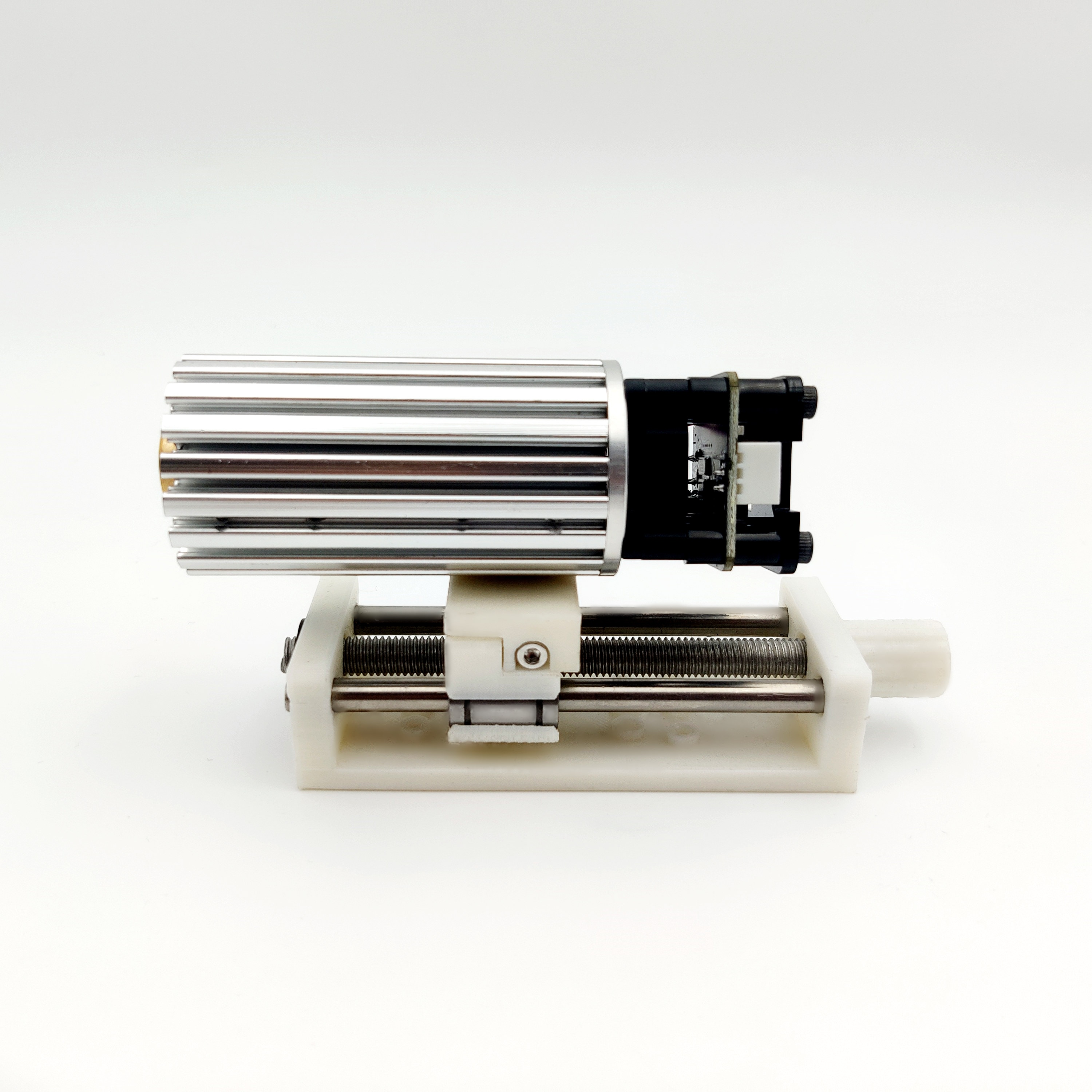 40W 450nm laser module for laser engraving machine cnc3018 40w bule laser head DIY engraving high power laser - Image 4