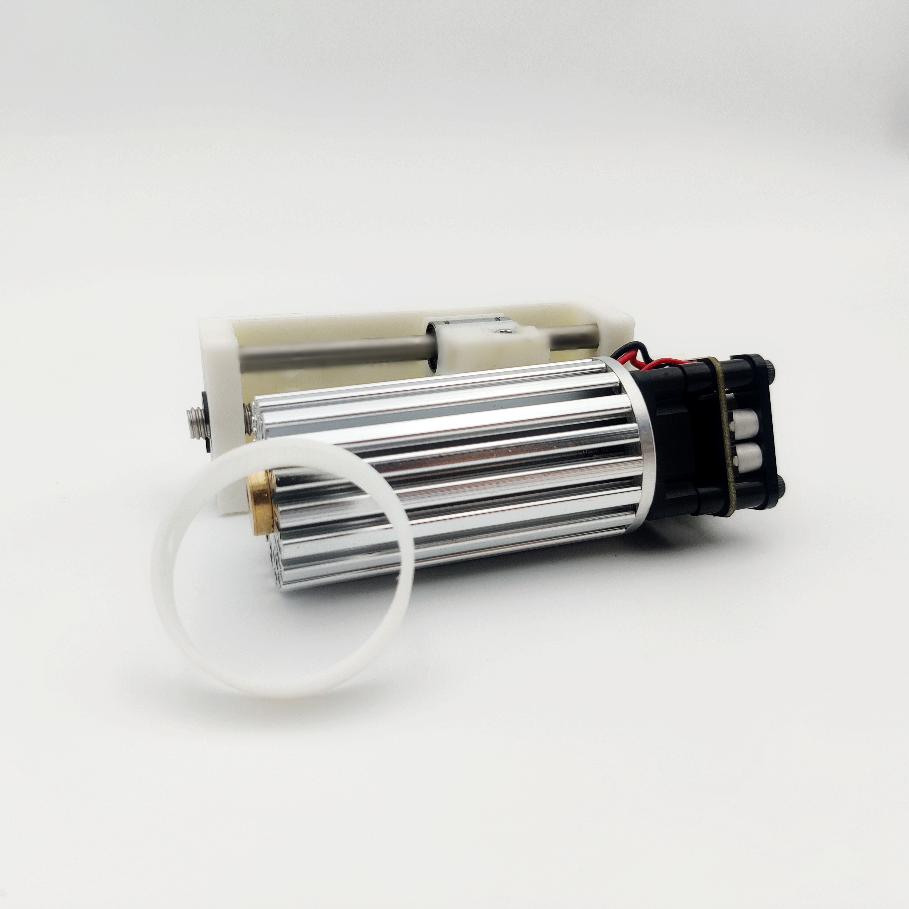 40W 450nm laser module for laser engraving machine cnc3018 40w bule laser head DIY engraving high power laser