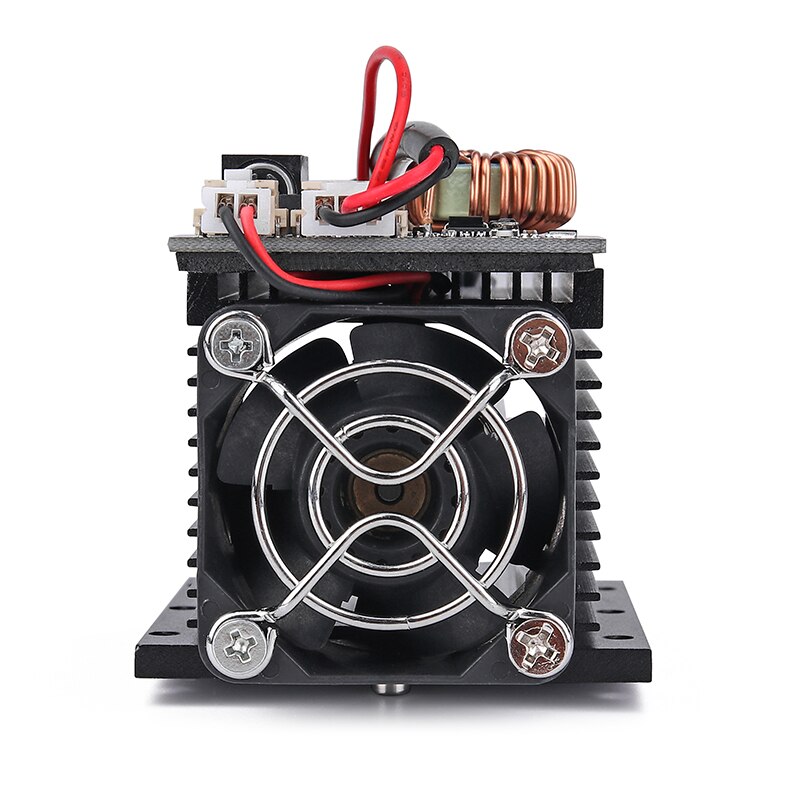 445-450nm Blue Laser Head 15W High Power Laser Engraving Laser Module DIY CNC Laser Engraver Machine Wood Router Cutting Part - Image 3