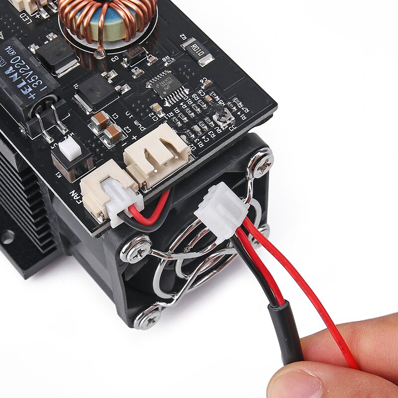 445-450nm Blue Laser Head 15W High Power Laser Engraving Laser Module DIY CNC Laser Engraver Machine Wood Router Cutting Part - Image 5