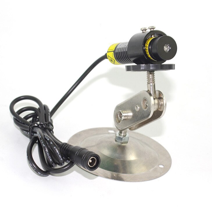 445nm 450nm 80mW Blue Dot Laser Diode Module Lighting Effects Escape Room - Image 5