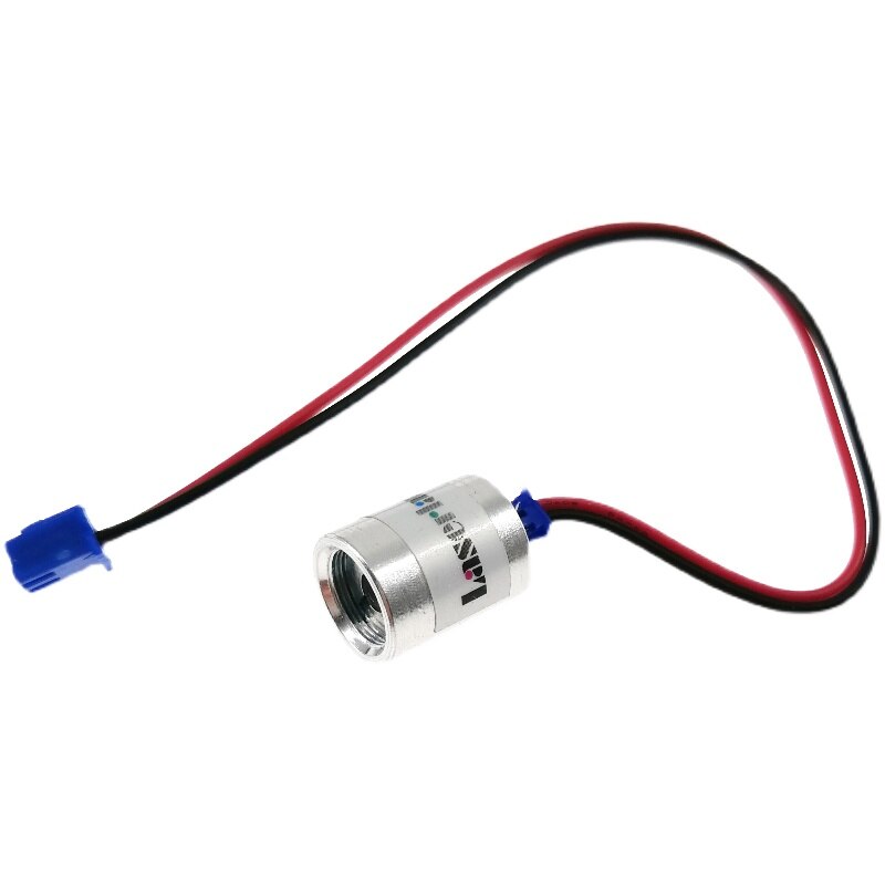 450nm 80mW Blue Dot Laser Module dc5v 12*15mm - Image 4