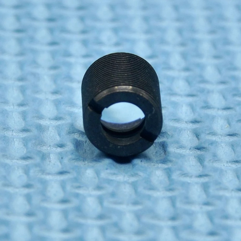 4pcs Coated Glass Collimating Lens for 635nm 650nm 660nm Red Laser Diode Full-Thread - Image 2