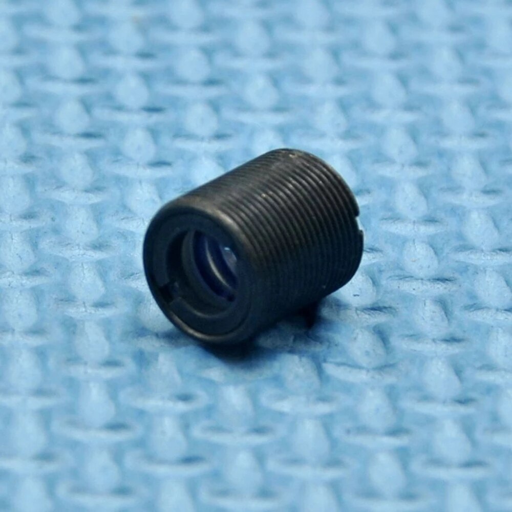 4pcs Coated Glass Collimating Lens for 635nm 650nm 660nm Red Laser Diode Full-Thread - Image 4
