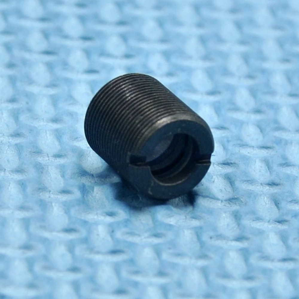 4pcs Coated Glass Collimating Lens for 635nm 650nm 660nm Red Laser Diode Full-Thread