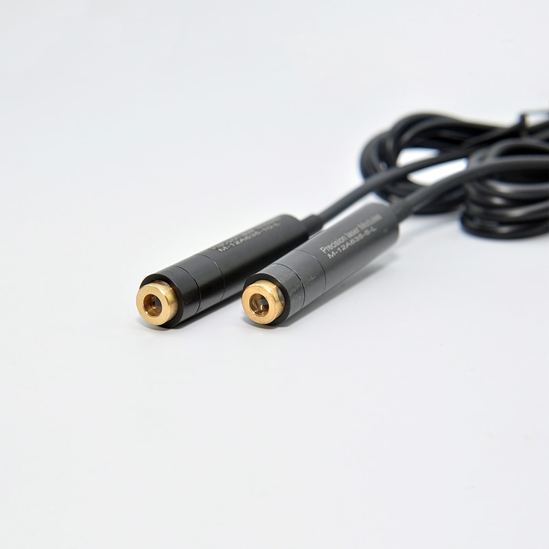 5/10/20/50/80mW 648nm Red Line Laser Module Variable Focu-industrial Position Alignment Diode Generator For Laser Alignment - Image 3
