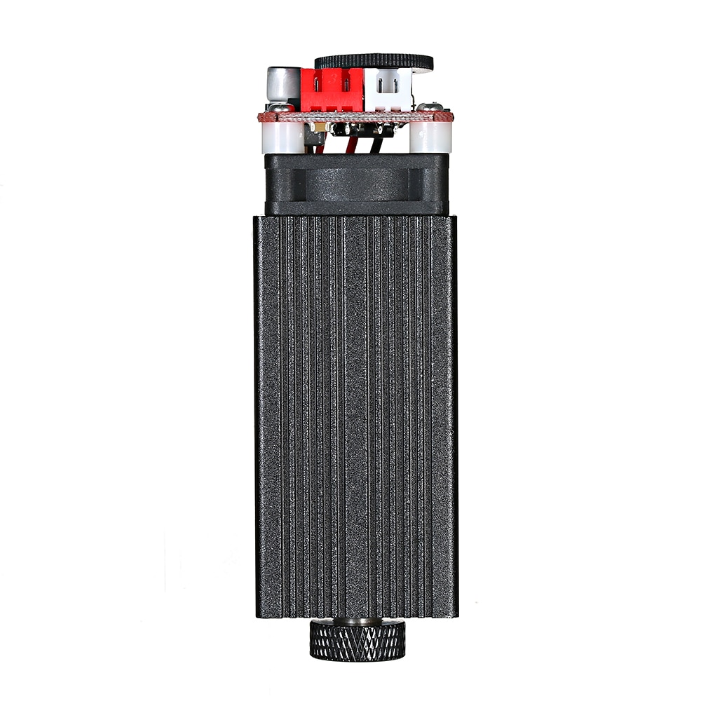 5.5w Blue Laser Module High Power Focusing Laser Engraving And Cutting TTL Module 500mw/ 2500mw/5500mw Laser Tube Goggles - Image 3