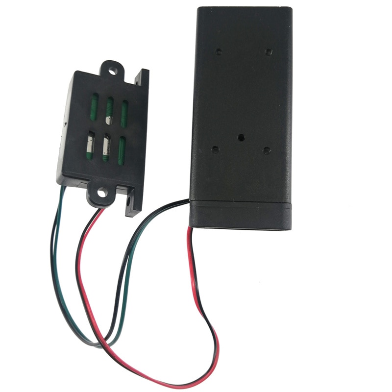 500mW Diode Laser Module 520nm Laser Module 14mm Fat Beam Green laser head Good Heat dissipation