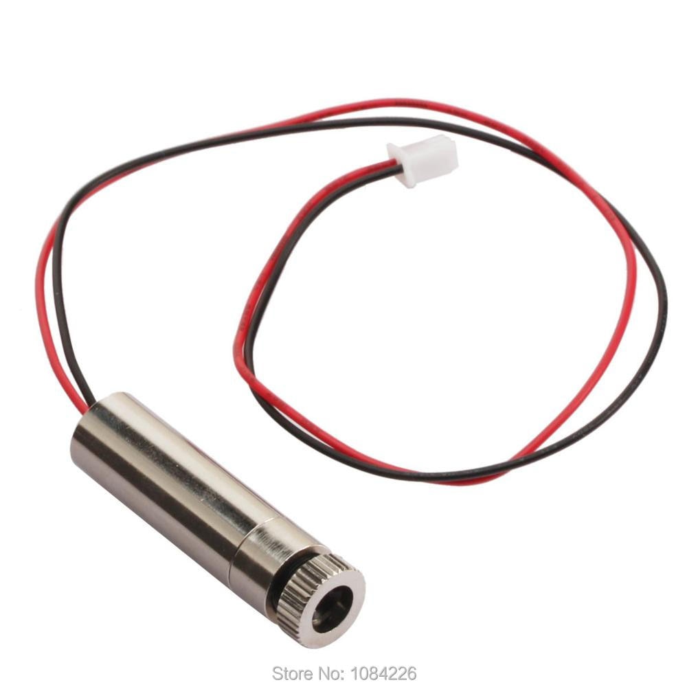 500mw/1000mw/1500mw 405nm laser module head for neje laser engraving machine laser-engraver necessary accessory for DIY carving - Image 2
