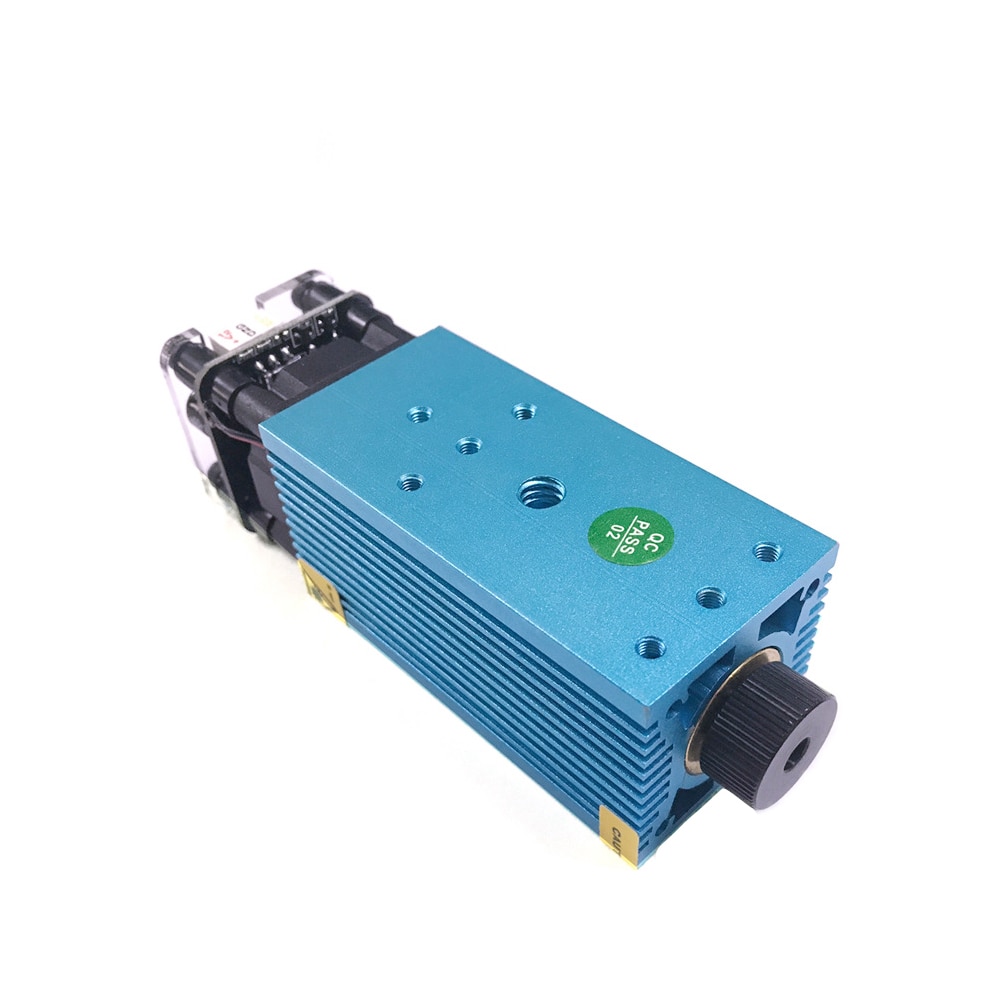 500mw - 15000mw Laser adjustable focus Laser Module For CNC Wood Laser Engraver DIY Laser Engraving Machines Cutting Accessories - Image 4