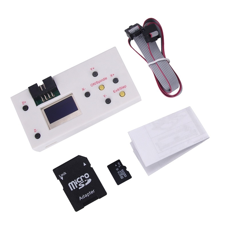 500mw/2500mw/5500mw/15w big power laser Desktop DIY Violet Laser Engraving Machine Picture CNC Printer, working area 20cmx17cm - Image 4