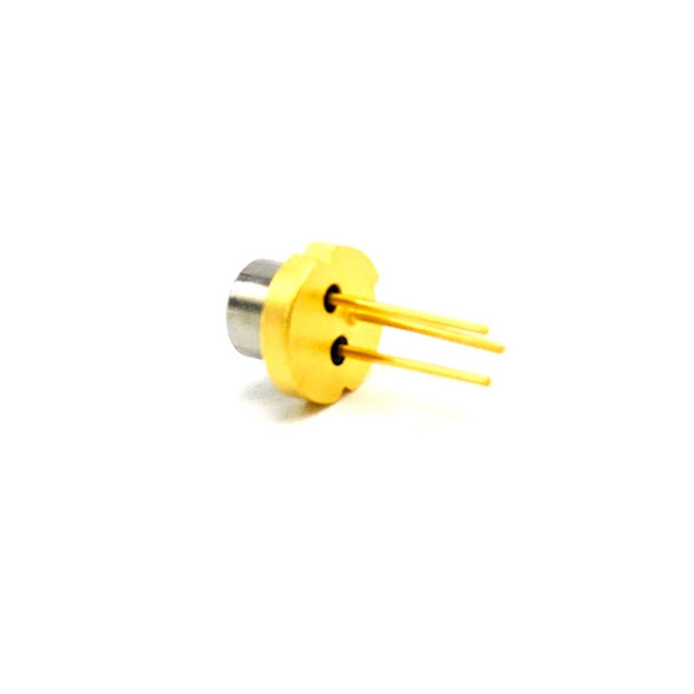 500mw 808nm IR Laser Diode 5.6mm TO18 Infrared LD for producing 532nm Green Lasers - Image 2