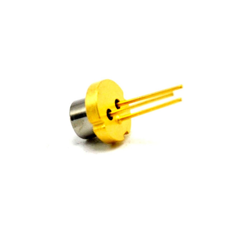 500mw 808nm IR Laser Diode 5.6mm TO18 Infrared LD for producing 532nm Green Lasers - Image 3