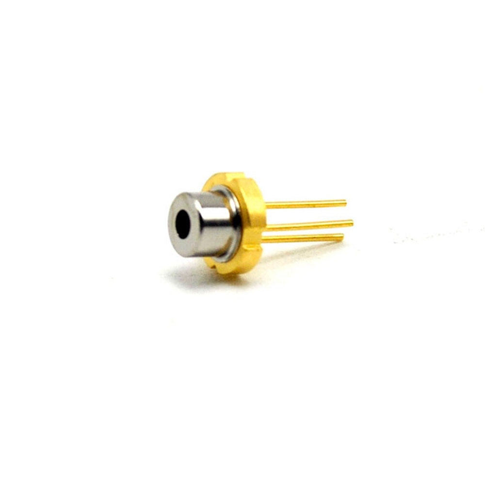 500mw 808nm IR Laser Diode 5.6mm TO18 Infrared LD for producing 532nm Green Lasers - Image 4