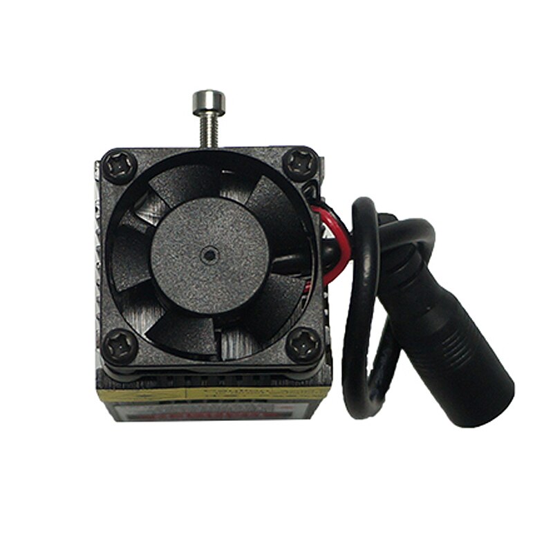 500mw Laser Head 450NM Module Focusing Blue Laser Tube Engraving Machine Tools - Image 3