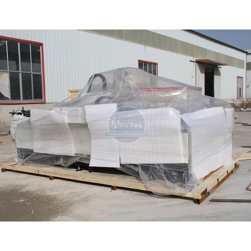 500w 1000w 1500w Laser Fiber Cutting Thin Carbon Steel Stainless Steel Metal Sheet Plate Cnc Fiber Laser Cutting Machine - Image 4