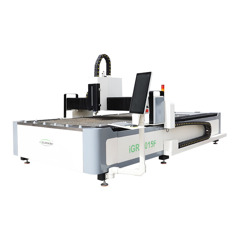 500w 1000w 1500w gold sliver fiber laser cutting machine/metal sheet laser cutter/lazer cutting machine