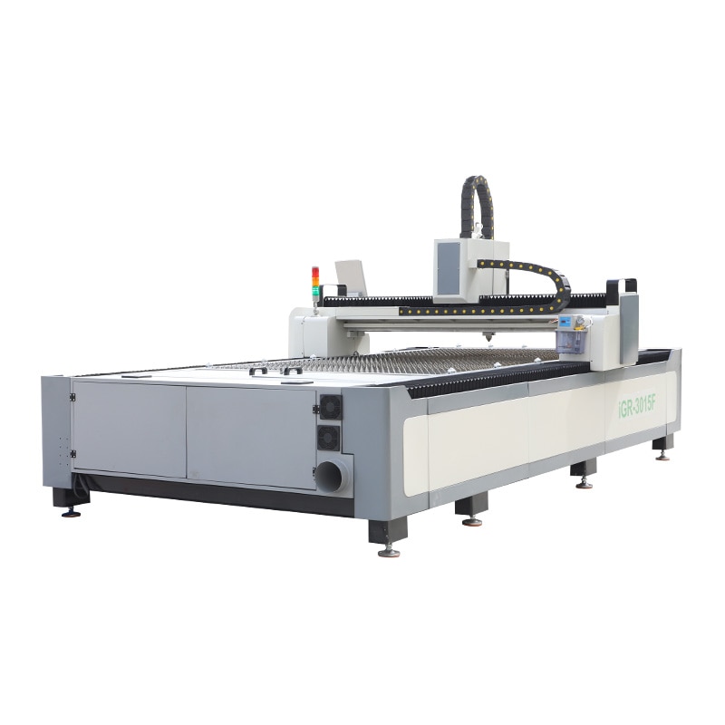 500w 1000w 1500w gold sliver fiber laser cutting machine/metal sheet laser cutter/lazer cutting machine - Image 3