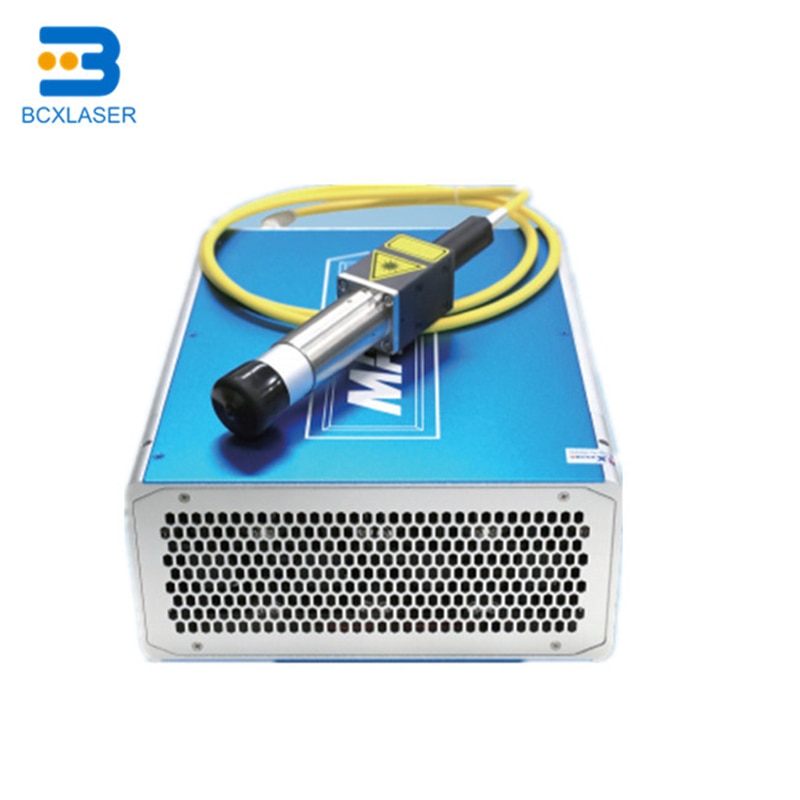 500w 915nm pulse fiber coupled diode generator laser source - Image 2