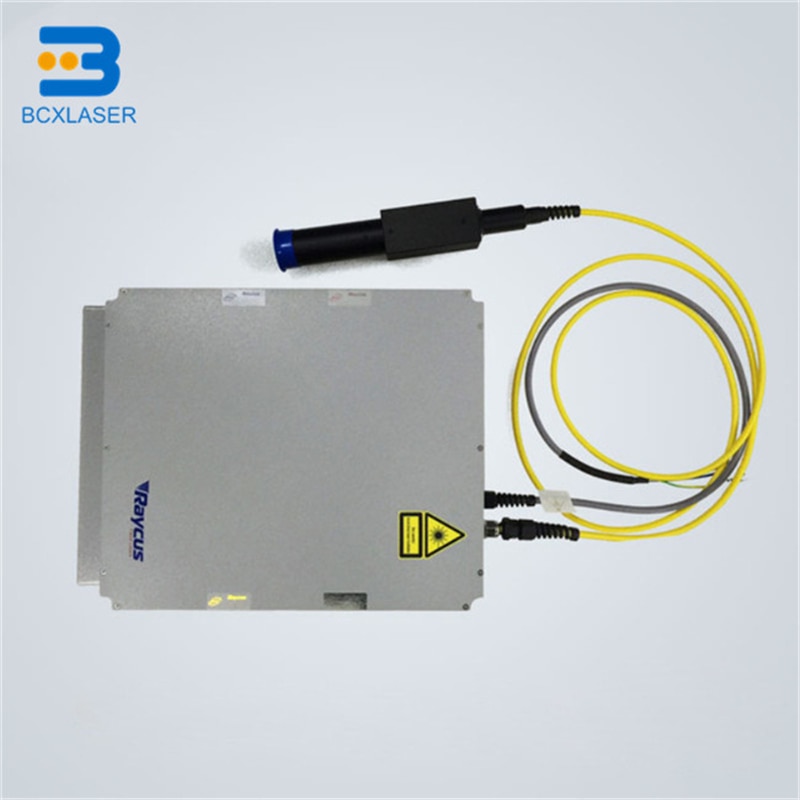 500w 915nm pulse fiber coupled diode generator laser source - Image 3
