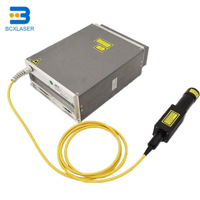 500w 915nm pulse fiber coupled diode generator laser source - Image 4