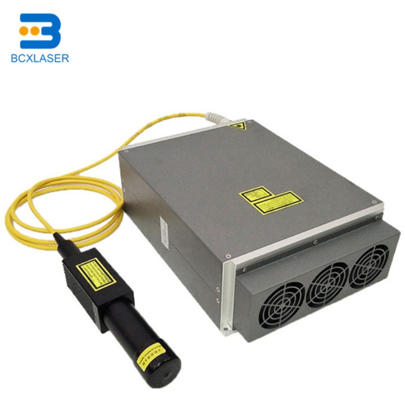 500w 915nm pulse fiber coupled diode generator laser source - Image 5