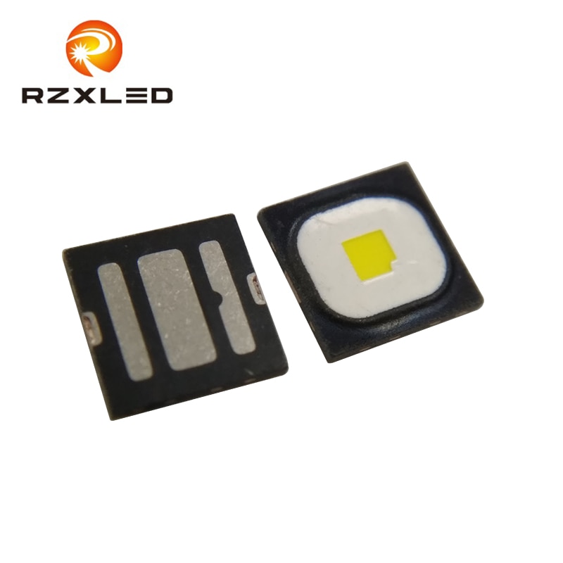 50PCS/Lot OSLON Black Flat LUW HWQP H9QP-5M8M-HNJN-1 White 3W Diode For Headlamps LED Laser Night Vision - Image 3