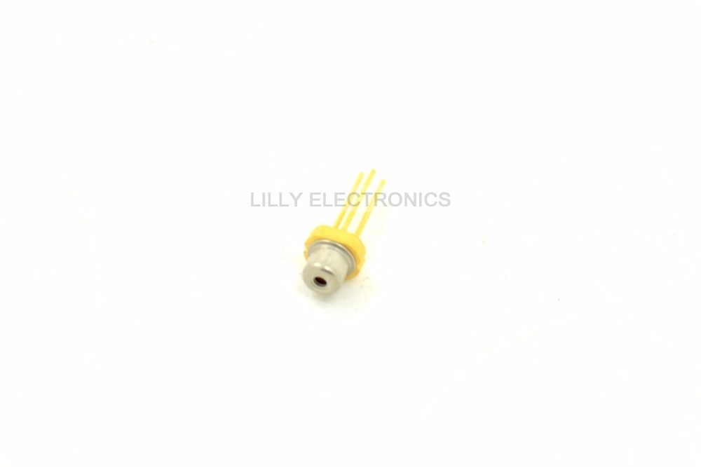 515nm 10mW Green Laser Diode PLT5 510 Green Laser Diode LD - Image 2