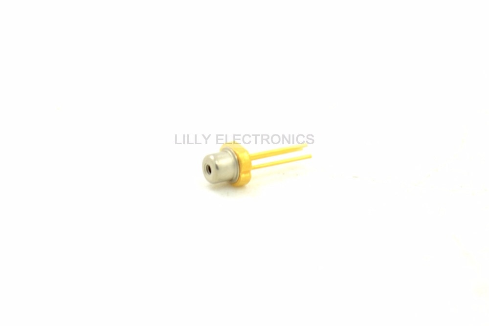 515nm 10mW Green Laser Diode PLT5 510 Green Laser Diode LD - Image 3
