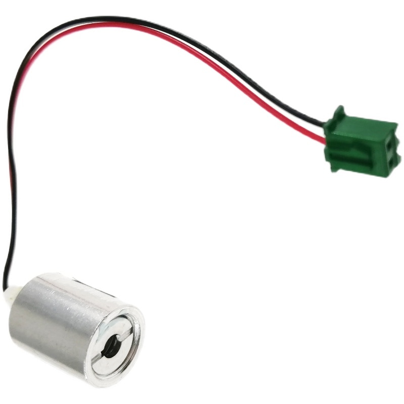 515nm 35mW Green Dot Laser Module dc7v 12*15mm - Image 4