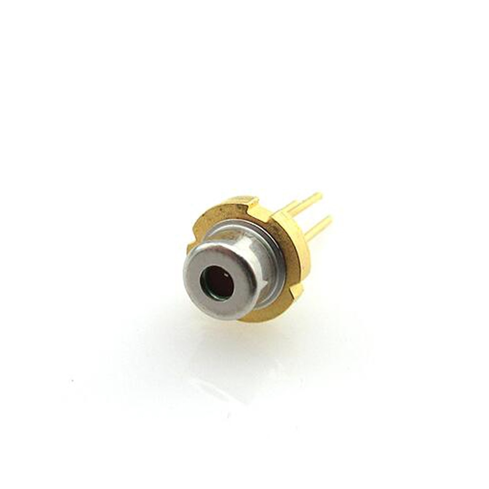 515nm 520nm 30mW Green Laser Diode Module LD Laser With PD 5.6mm Laser Diode - Image 3