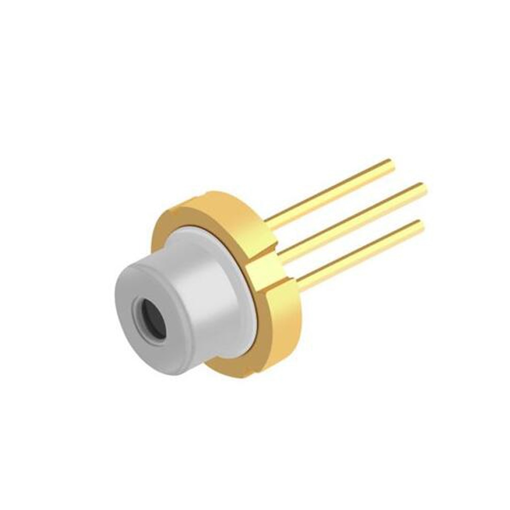 515nm 520nm 30mW Green Laser Diode Module LD Laser With PD 5.6mm Laser Diode - Image 4
