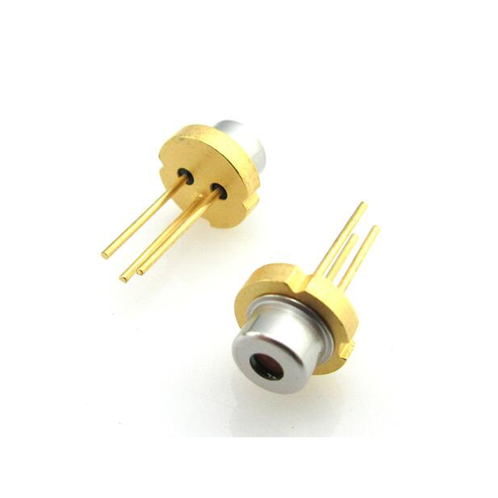 515nm 520nm 30mW Green Laser Diode Module LD Laser With PD 5.6mm Laser Diode