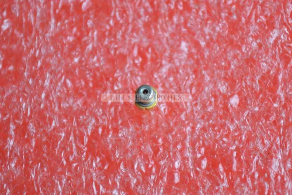 515nm 520nm 50mw Green Laser Diode LD PL520 TO38 3.8mm New - Image 2