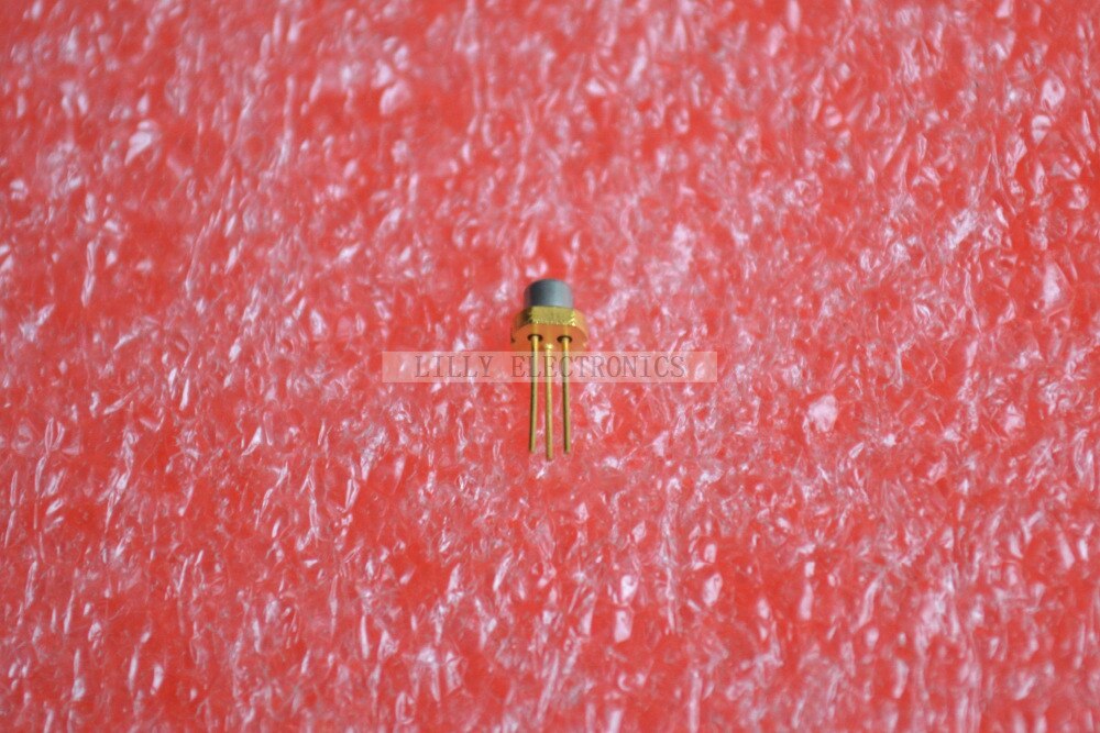 515nm 520nm 50mw Green Laser Diode LD PL520 TO38 3.8mm New