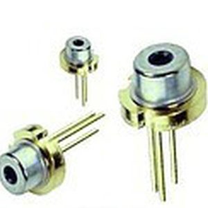 515nm30mw Green Light Brand New Imported Laser Module Laser Lamp Head High and Low Temperature Resistant Emitting Diode