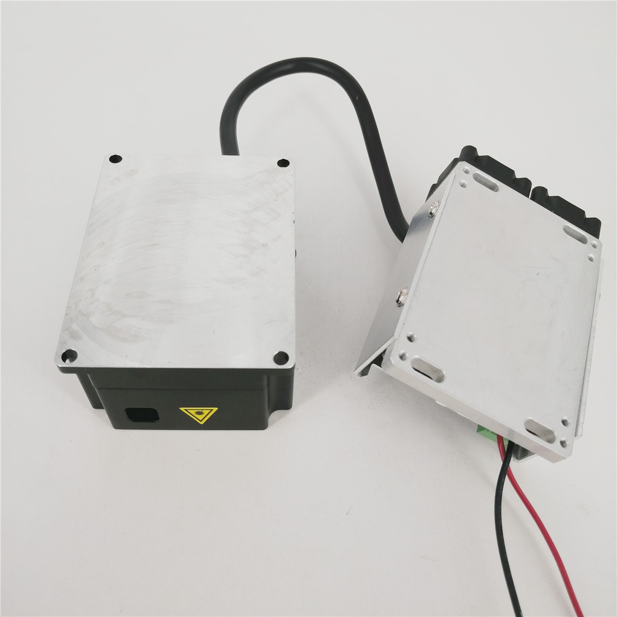 520nm 2.1w 3w 4w Diode Laser Module for Stage Lighting DJ KTV Ball Bar Base Landmark Navigator Pilot - Image 4