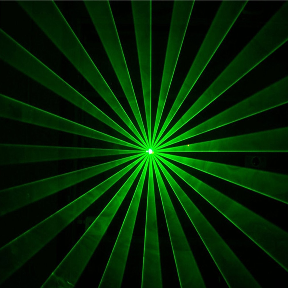 520nm 3w Single color pure green 3000nW diode analog laser module Professional Light Holiday Lighting - Image 3